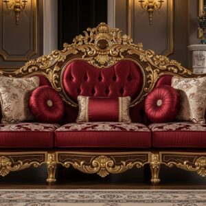 Modern Sofa set
