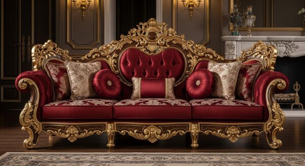 Modern Sofa set